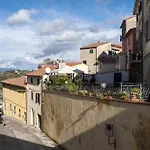 Apartment La Casina Di Zora *