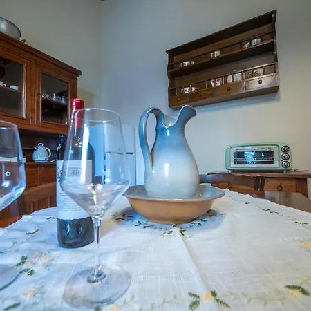 La Casina Di Zora Lorenzana