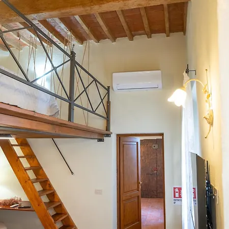 La Casina Di Zora * Lorenzana