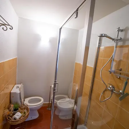 La Casina Di Zora Lorenzana