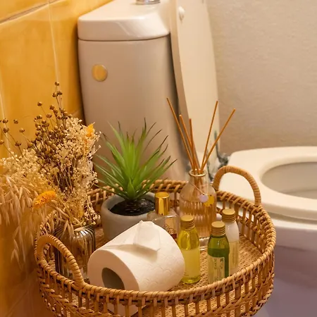 La Casina Di Zora Appartamento *