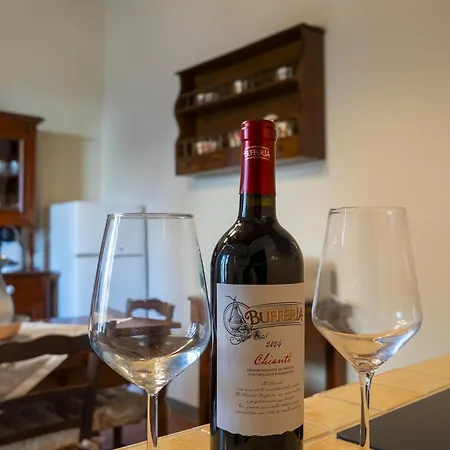 La Casina Di Zora Lorenzana