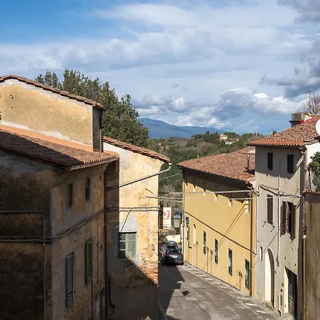 Appartamento La Casina Di Zora
