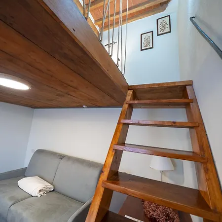 Appartamento La Casina Di Zora
