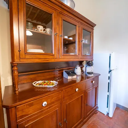 La Casina Di Zora Lorenzana
