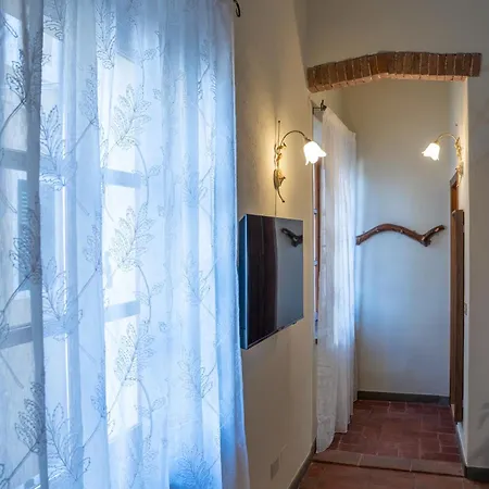 Appartamento La Casina Di Zora Lorenzana