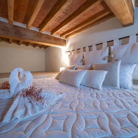 Appartamento La Casina Di Zora