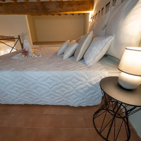 Appartamento La Casina Di Zora *