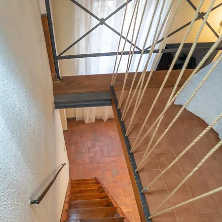 La Casina Di Zora
