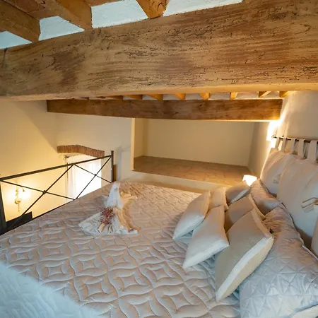 Appartamento La Casina Di Zora *