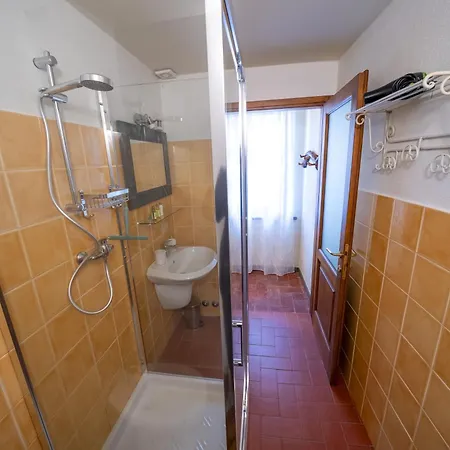 La Casina Di Zora * Lorenzana