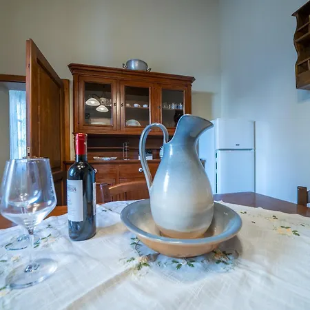 La Casina Di Zora *