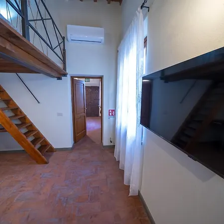 La Casina Di Zora *