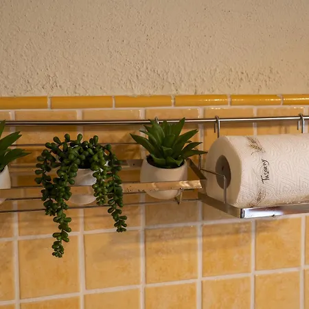 La Casina Di Zora Appartamento