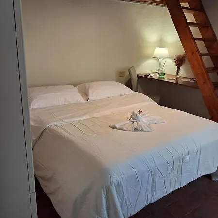 Appartamento La Casina Di Zora *