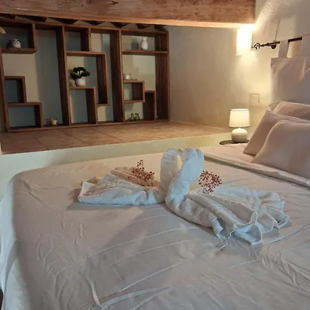 La Casina Di Zora Appartamento