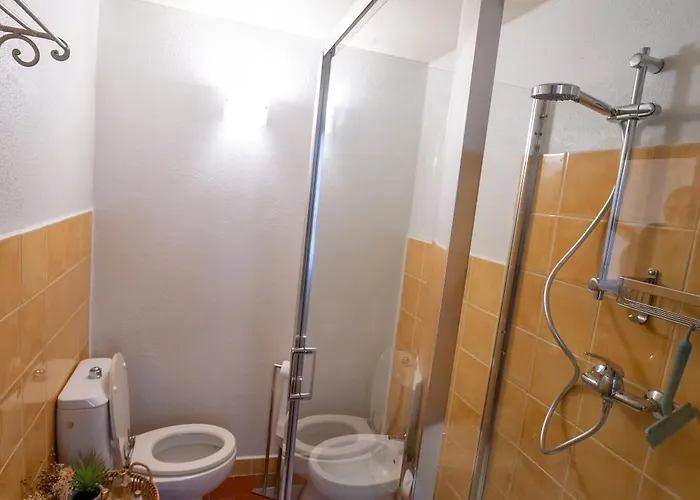 La Casina Di Zora Lorenzana