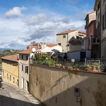 Apartman La Casina Di Zora *